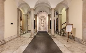 Le Colonne Di San Luca Affittacamere